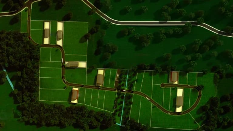 Terreno à venda, 1530m² na Rua Ricardo Georg no Itoupava Central, Blumenau
