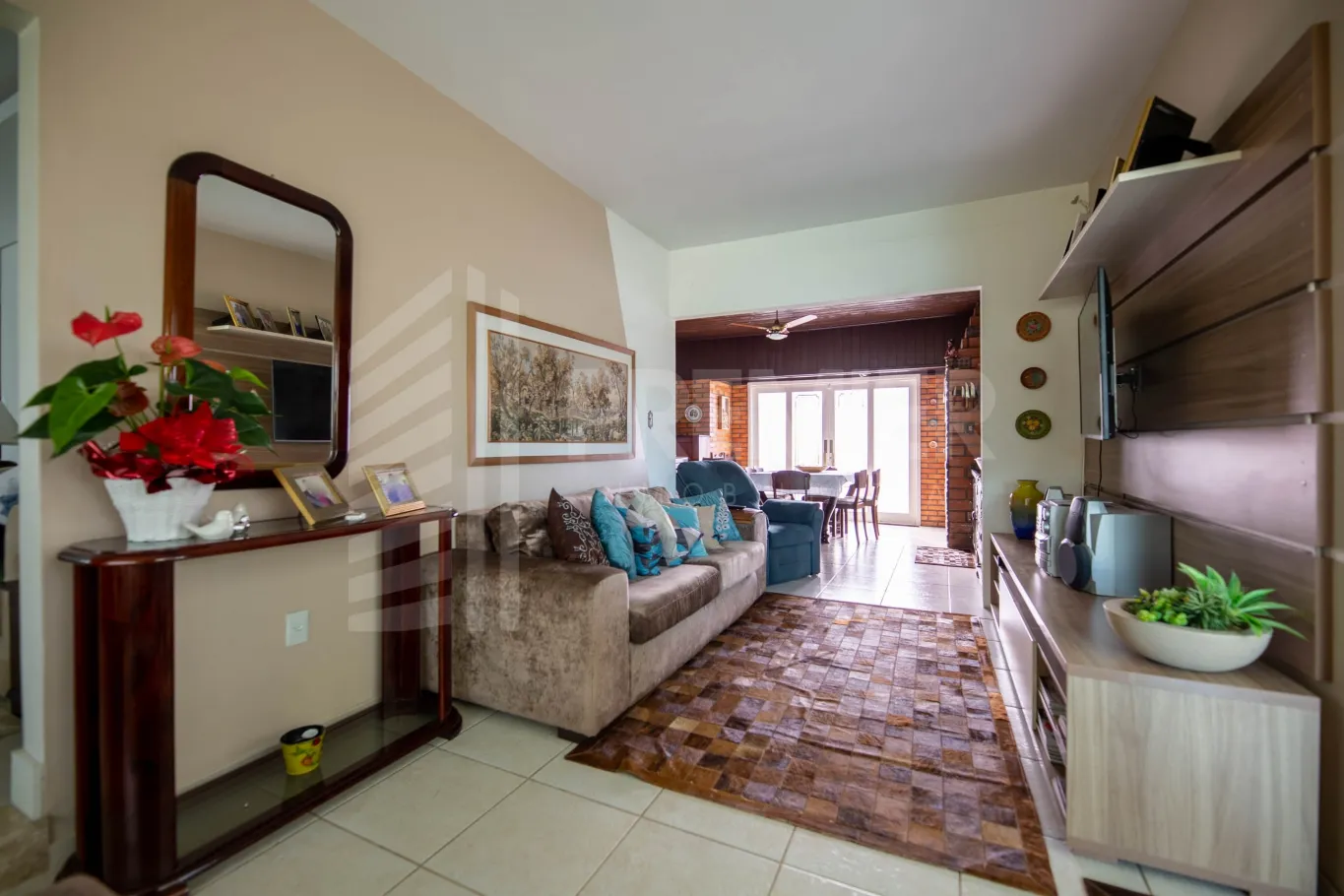 Casa à venda com 3 quartos, sendo 1 suíte, 3 vagas, 225m² na Sideropolis no Itoupava Norte, Blumenau