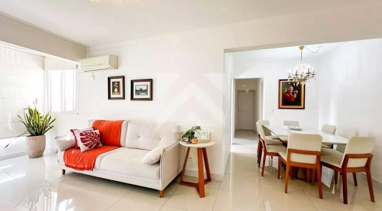 Foto de Apartamento à venda com 3 quartos, sendo 1 suíte, 2 vagas, 90m² na Rua Emma Schuhart no Tribess, Blumenau