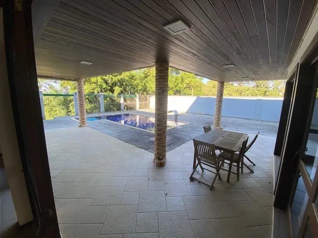 Casa à venda com 4 quartos, sendo 2 suítes, 4 vagas, 547m² no Escola Agrícola, Blumenau