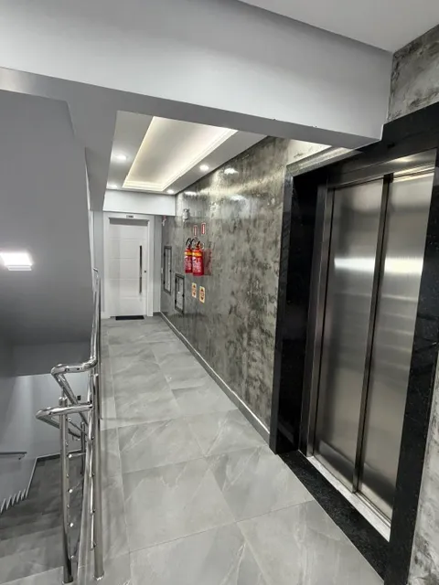 Apartamento à venda com 2 quartos, sendo 1 suíte, 2 vagas, 84m² na região do bairro Tribess, próximo à Rua Hermann Tribess, Blumenau